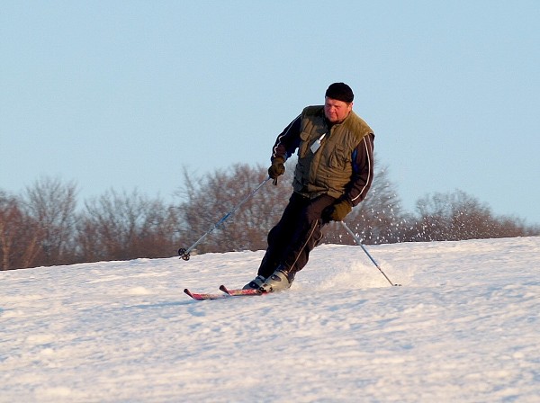 Chotouň 2004/2005