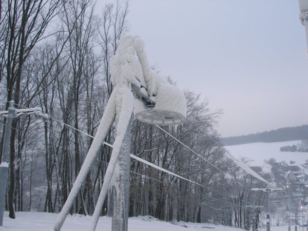 Chotouň 2005/2006
