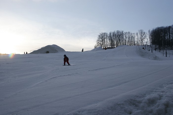  Chotouň 2008/2009