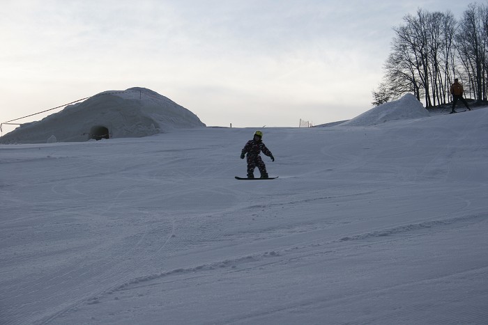  Chotouň 2008/2009