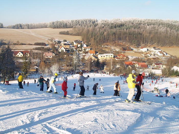  Chotouň 2008/2009