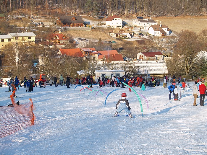  Chotouň 2008/2009
