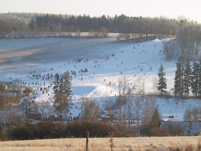  Chotouň 2008/2009