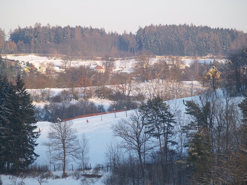 Chotouň 2009-10