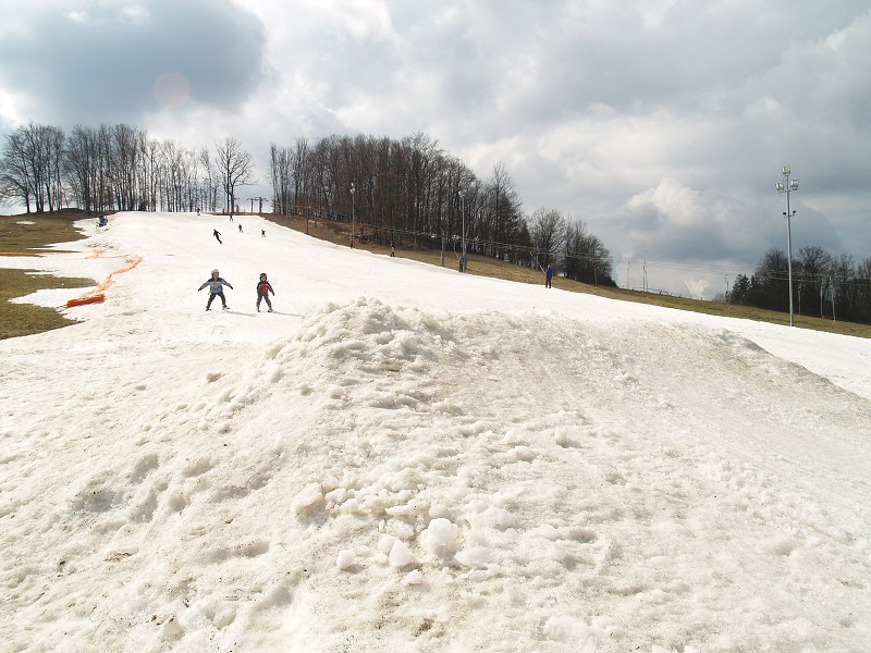 Chotouň 2009-10