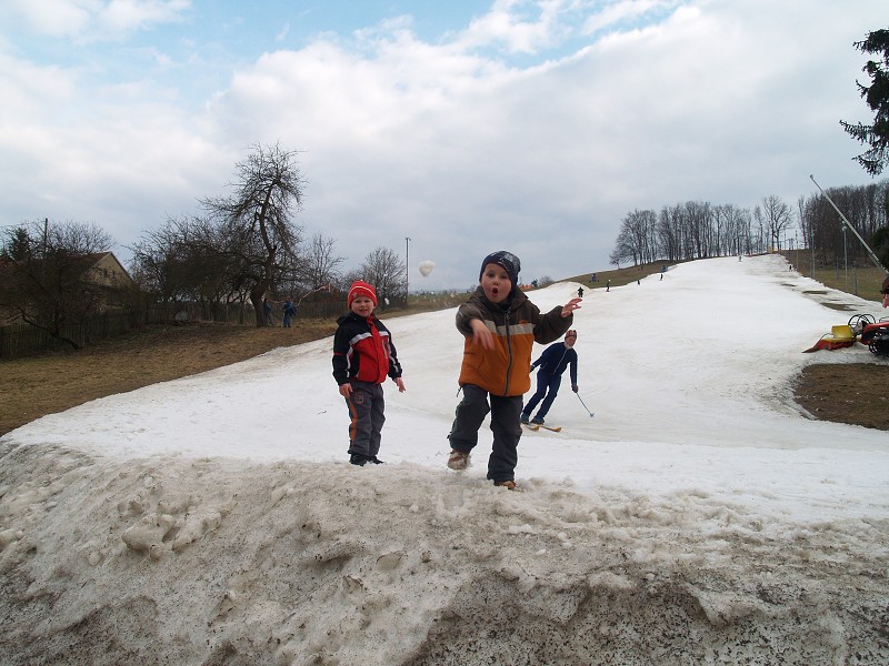 Chotouň 2009-10