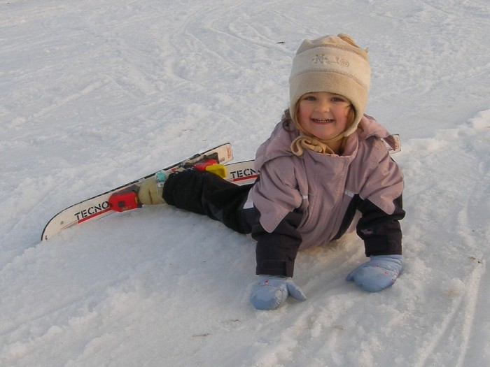 Areál Chotouň - foto 2010 / 2011