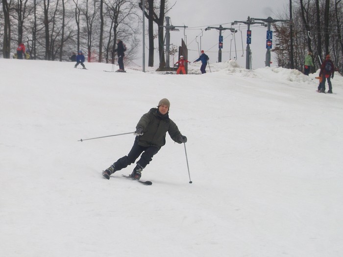 Areál Chotouň - foto 2010 / 2011