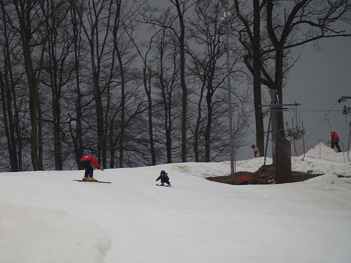 Areál Chotouň - foto 2010 / 2011