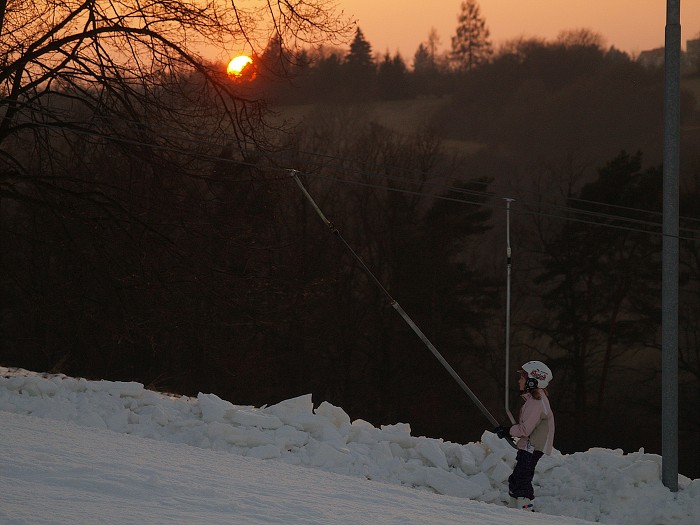 Areál Chotouň - foto 2010 / 2011