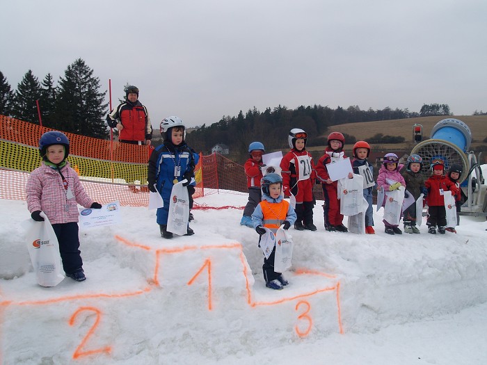 Areál Chotouň - foto 2010 / 2011