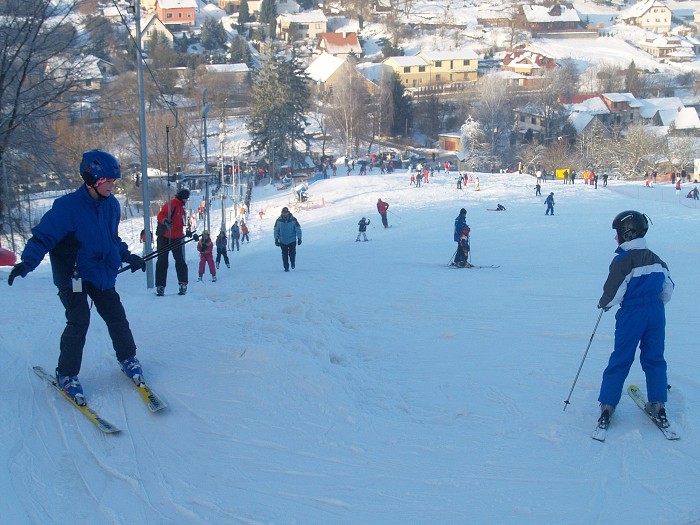 Areál Chotouň - foto 2010 / 2011